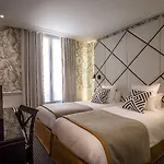 Jardin Le Bréa 3*