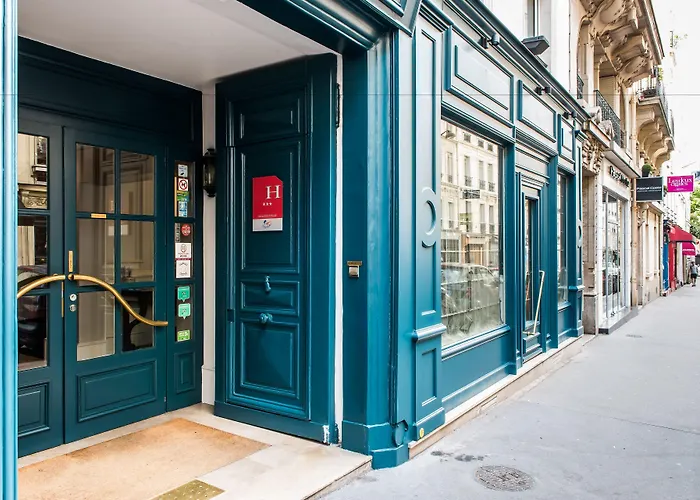 Hotel Jardin Le Bréa 3*