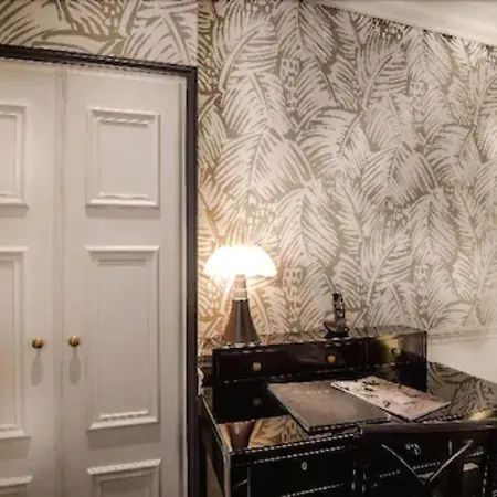 Hotel Jardin Le Brea 3*