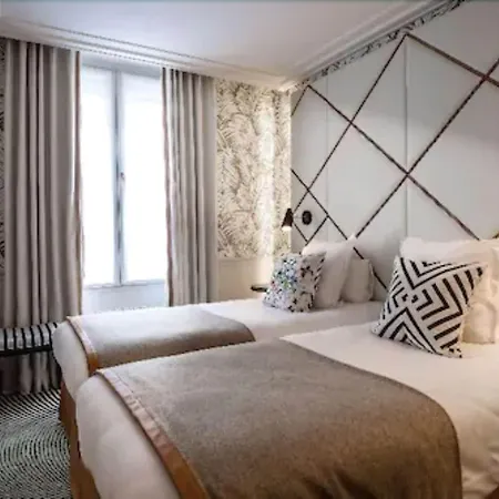 Hotel Jardin Le Brea