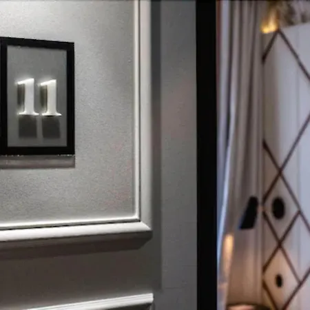 Hotel Jardin Le Brea 3*