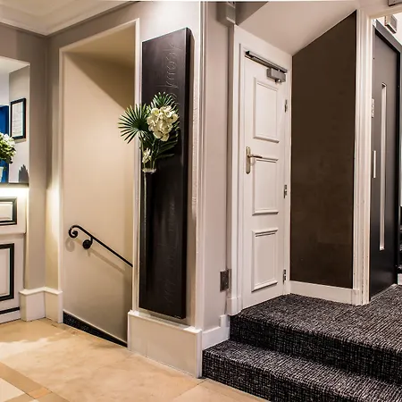 Hotel Jardin Le Brea