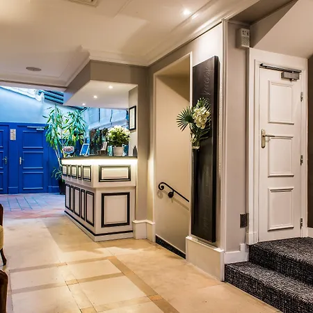 Hotel Jardin Le Brea