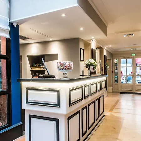 Jardin Le Brea Hotel 3*