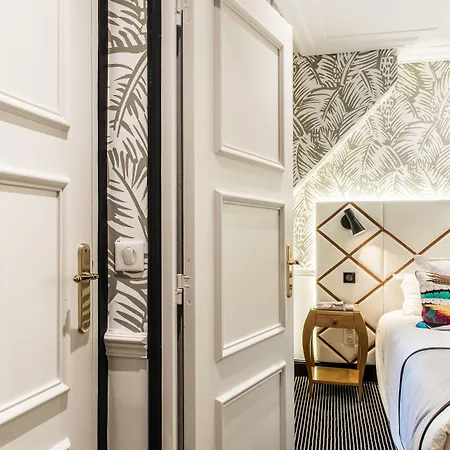 Hotel Jardin Le Brea