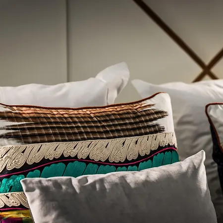 Jardin Le Brea Paryż