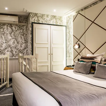 Jardin Le Brea Hotel