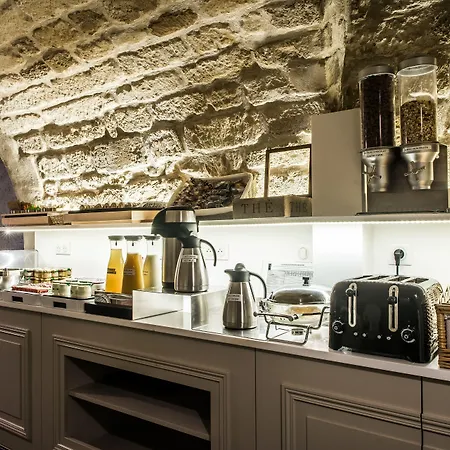 Jardin Le Bréa 3*