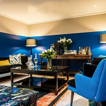 Hotel Jardin Le Brea Paris