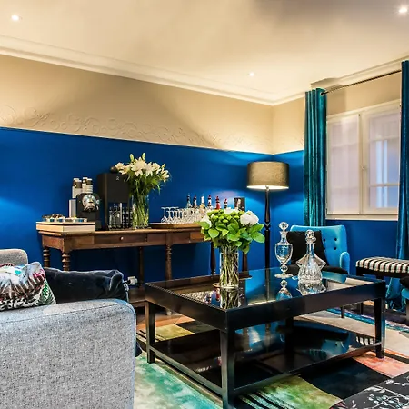 Hotel Jardin Le Brea