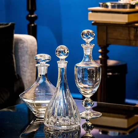 Jardin Le Brea Hotel 3*