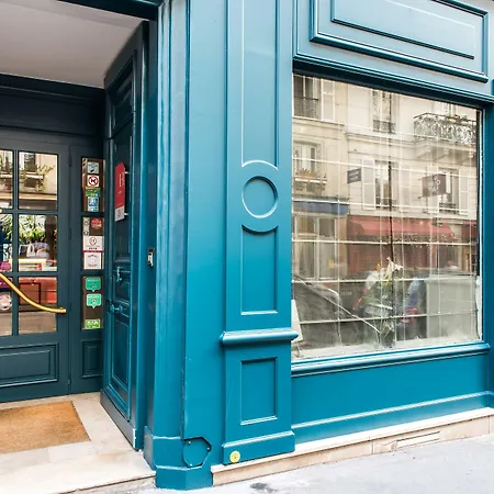 Jardin Le Bréa Hotel