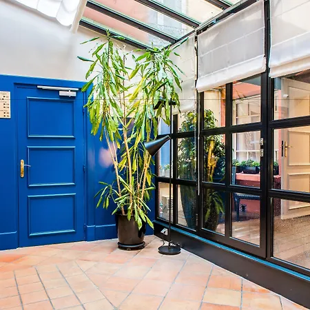 Hotel Jardin Le Brea