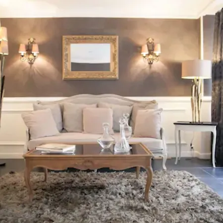 Jardin Le Brea Hotel