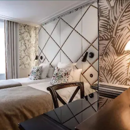 Jardin Le Bréa 3*
