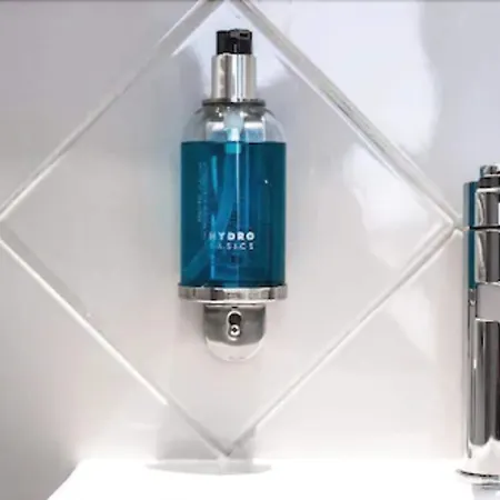 Hotel Jardin Le Brea