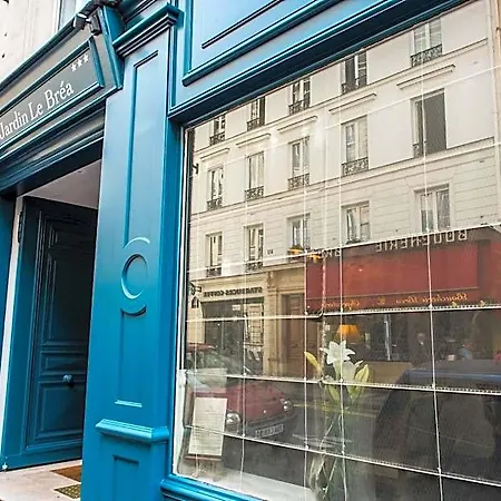 Hotel Jardin Le Brea
