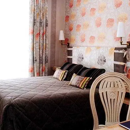 Hotel Jardin Le Brea