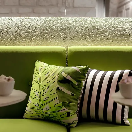 Jardin Le Brea Paris