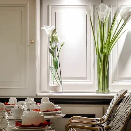 Jardin Le Brea Hotel