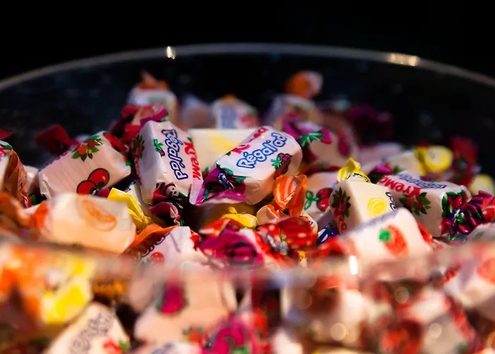 Jardin Le Bréa Parigi