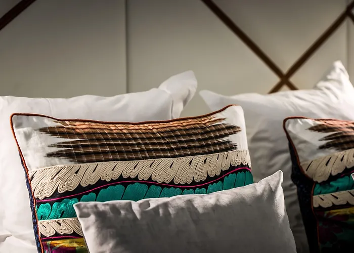 Jardin Le Bréa Parigi