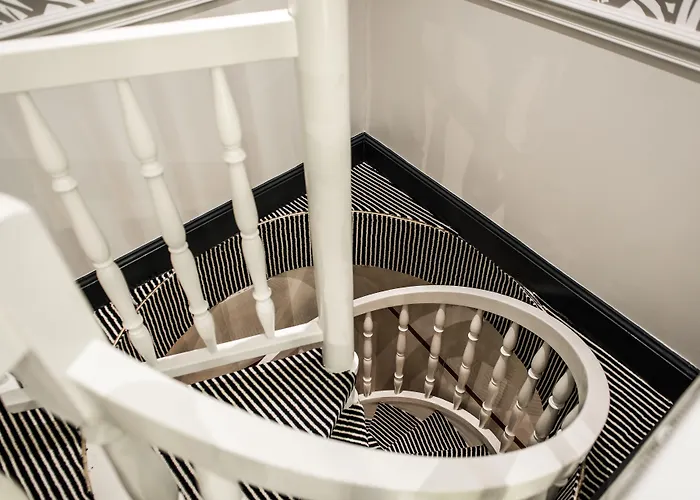 Jardin Le Bréa 3* Parigi