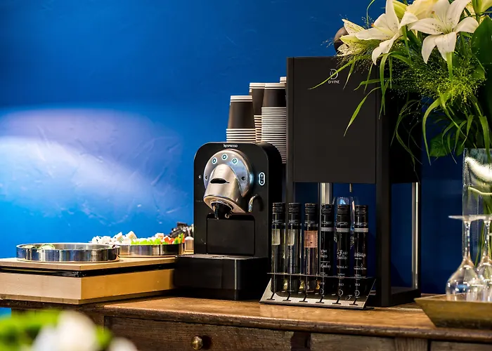 Hotel Jardin Le Bréa