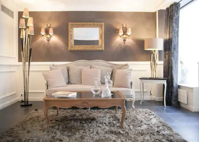 Jardin Le Brea Hotel