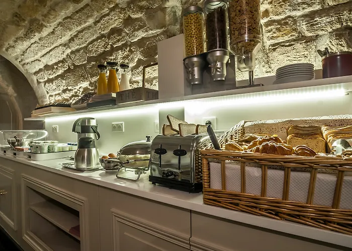 Hotel Jardin Le Brea