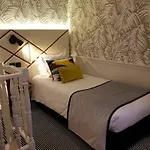 جاردين لي بريا 3* باريس
